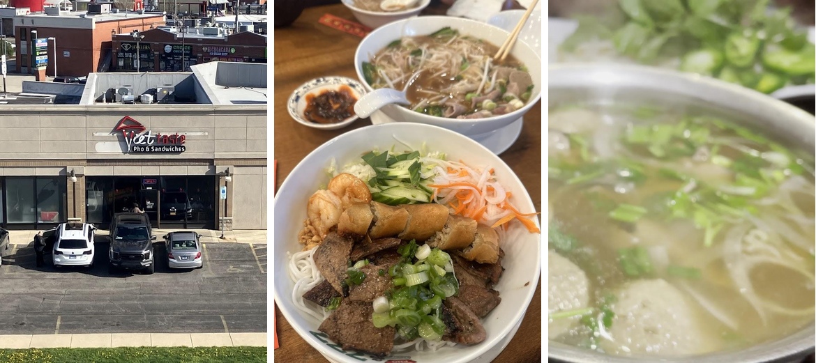Viet Taste
