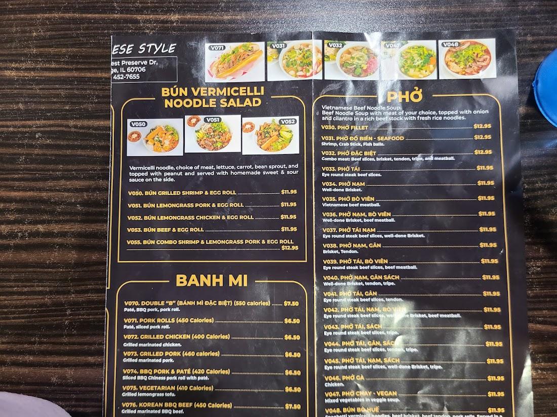 Viet Taste